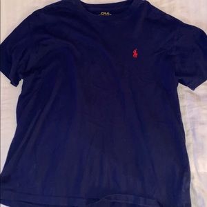 Polo Ralph Lauren short sleeve tee